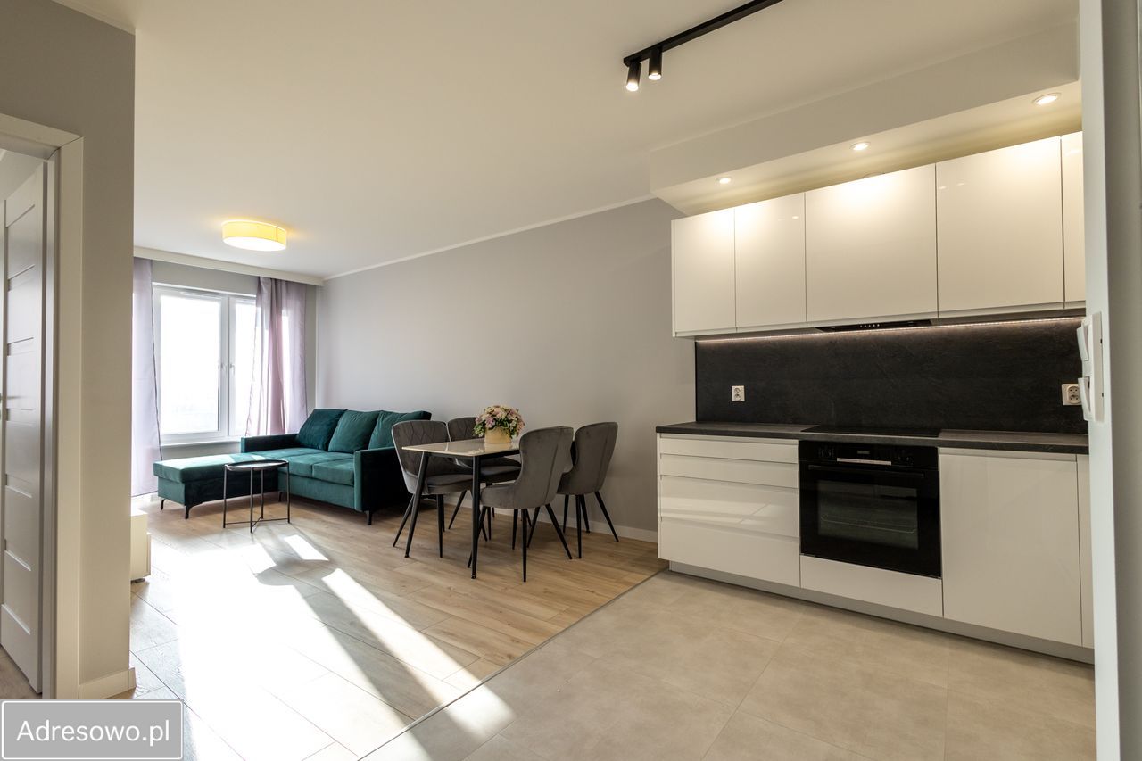 Mieszkanie 2-pokojowe Szczecin Centrum, ul. Potulicka. Zdjęcie 19