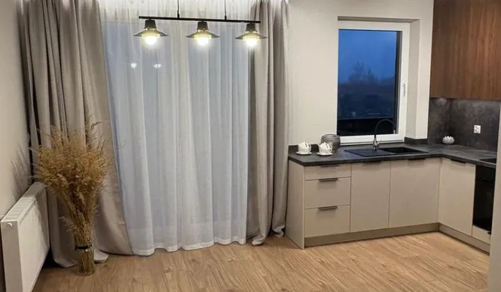 Mieszkanie 3-pokojowe Gdańsk Orunia Górna, ul. Władysława Jagiełły