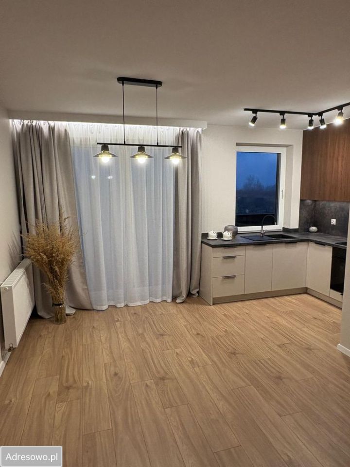 Mieszkanie 3-pokojowe Gdańsk Orunia Górna, ul. Władysława Jagiełły. Zdjęcie 1