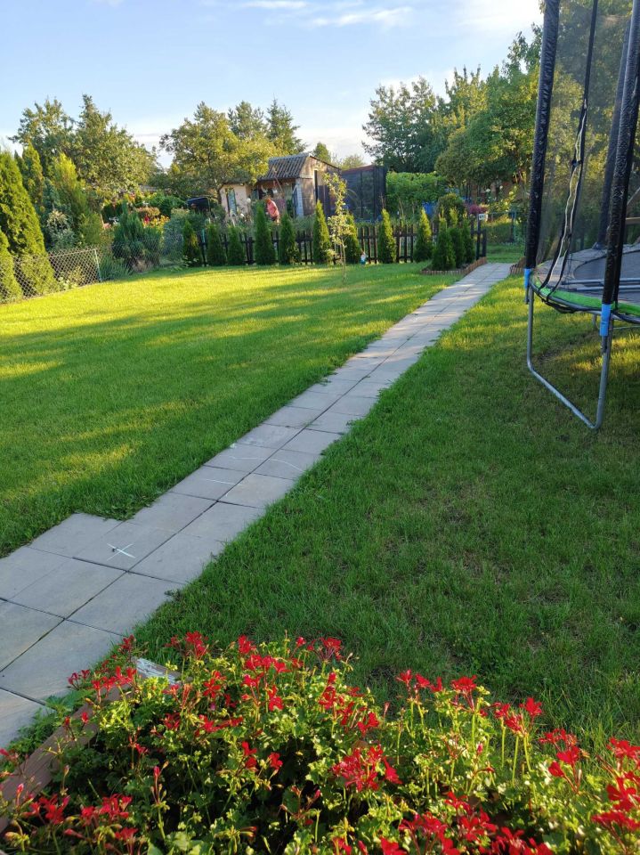 Działka rod Inowrocław, szosa Bydgoska. Zdjęcie 4