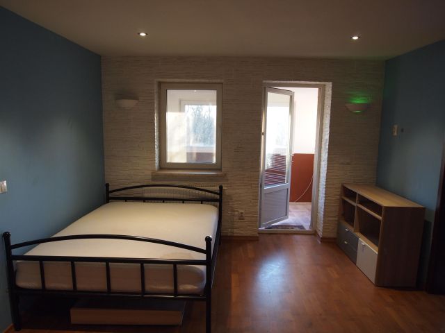 dom szeregowy, 7 pokoi Jerzmanki. Zdjęcie 31