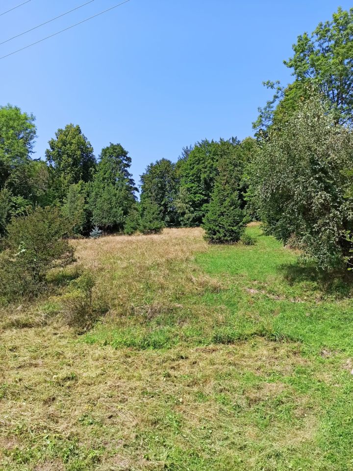 Działka inwestycyjna Glinka. Zdjęcie 5