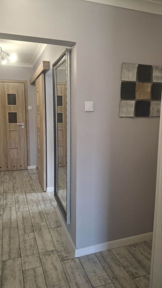 Mieszkanie 3-pokojowe Wyszogród, ul. Niepodległości. Zdjęcie 7