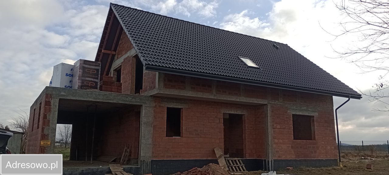 dom wolnostojący, 6 pokoi Micigózd. Zdjęcie 3