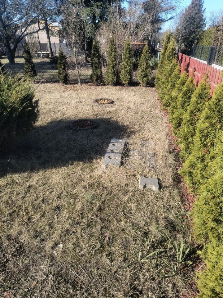 Działka rod Piła. Zdjęcie 5