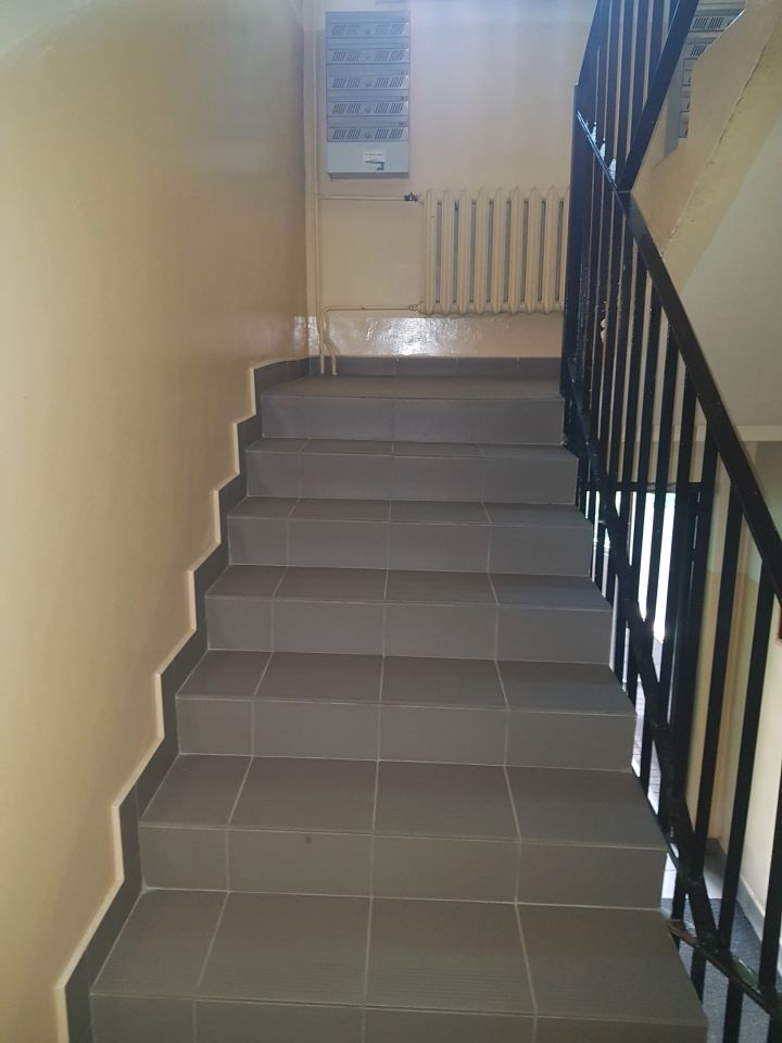 Mieszkanie 3-pokojowe Kraków Nowa Huta, os. Bohaterów Września. Zdjęcie 9