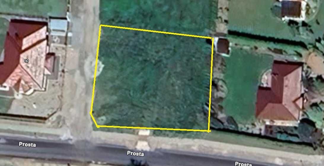 Działka budowlana Górsk, ul. Prosta. Zdjęcie 7