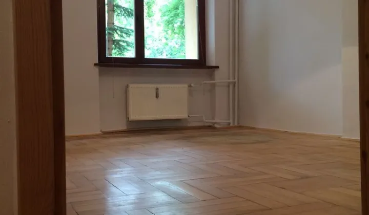 Mieszkanie 2-pokojowe Poznań Centrum, ul. Działyńskich