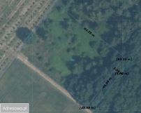 Działka rolno-budowlana Studzianki Pancerne. Zdjęcie 3