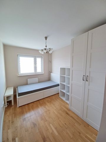 Mieszkanie 2-pokojowe Warszawa Mokotów, ul. Bokserska. Zdjęcie 8