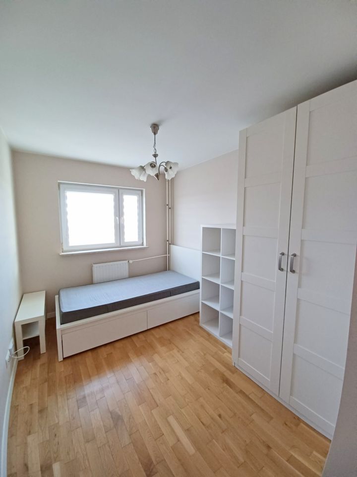 Mieszkanie 2-pokojowe Warszawa Mokotów, ul. Bokserska. Zdjęcie 8