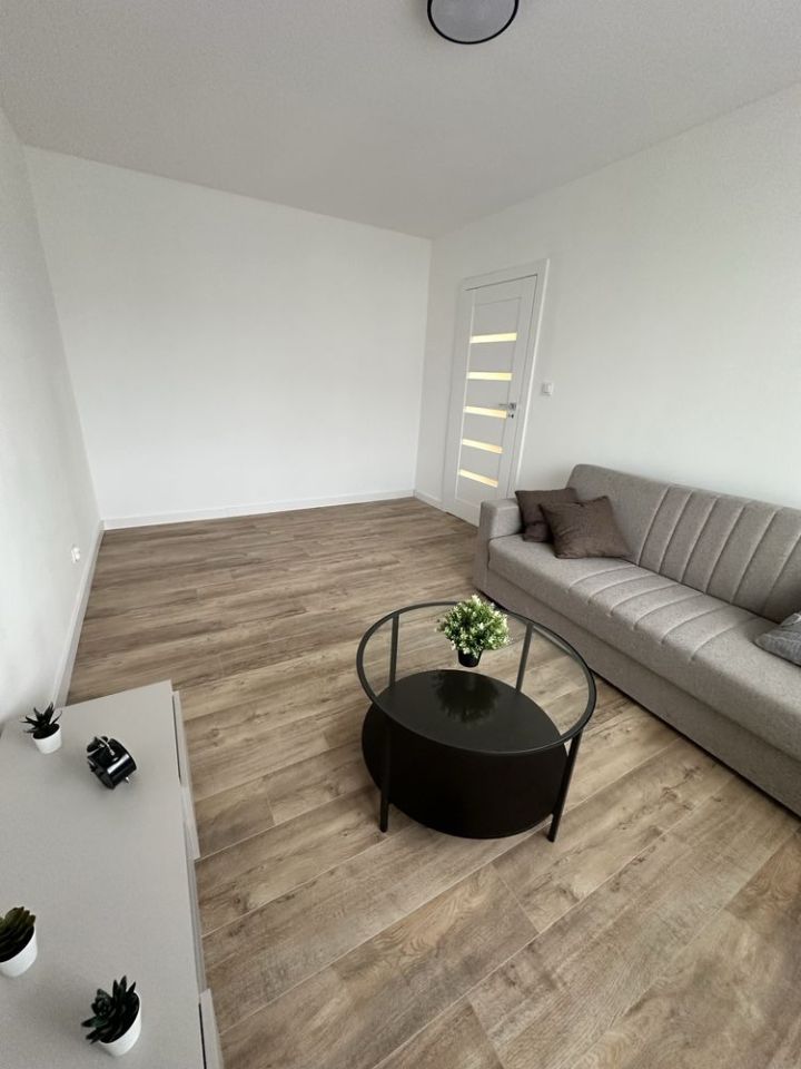 Mieszkanie 2-pokojowe Lublin Czechów, ul. Niccolo Paganiniego. Zdjęcie 6