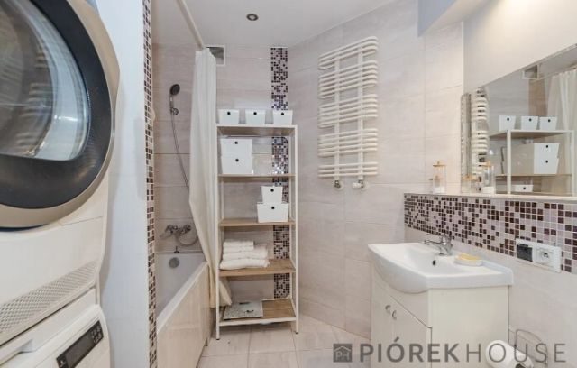 Mieszkanie 2-pokojowe Warszawa Wilanów, ul. Syta. Zdjęcie 11