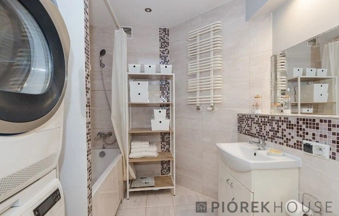 Mieszkanie 2-pokojowe Warszawa Wilanów, ul. Syta. Zdjęcie 11