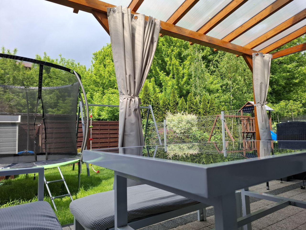 dom szeregowy, 5 pokoi Pruszków Żbików, Miodowa. Zdjęcie 22