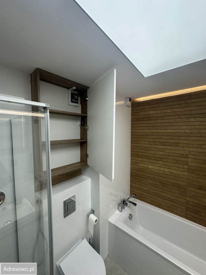 Mieszkanie 2-pokojowe Wrocław Krzyki, ul. gen. Ignacego Prądzyńskiego. Zdjęcie 5