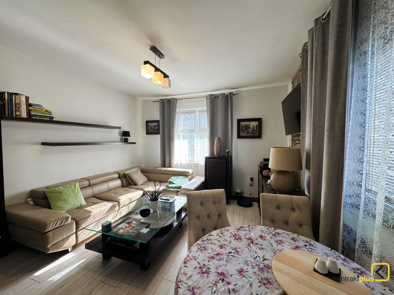 Mieszkanie 2-pokojowe Ruda Śląska Ruda, ul. Stefana Żeromskiego. Zdjęcie 2