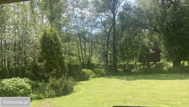 Działka budowlana Wolica, ul. Letnia. Zdjęcie 1