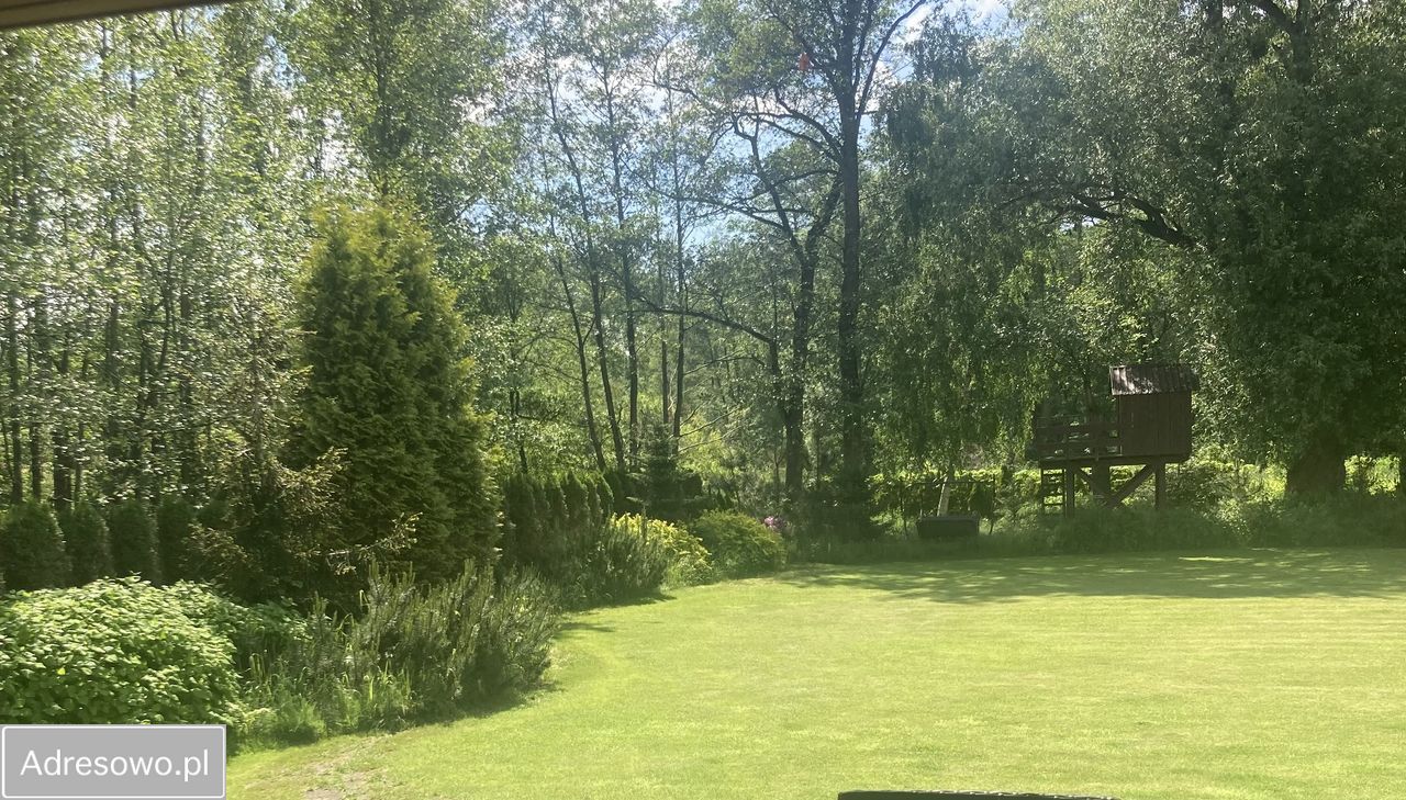 Działka budowlana Wolica, ul. Letnia. Zdjęcie 1