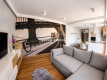 Mieszkanie 2-pokojowe Kraków Grzegórzki, ul. Grzegórzecka. Zdjęcie 4