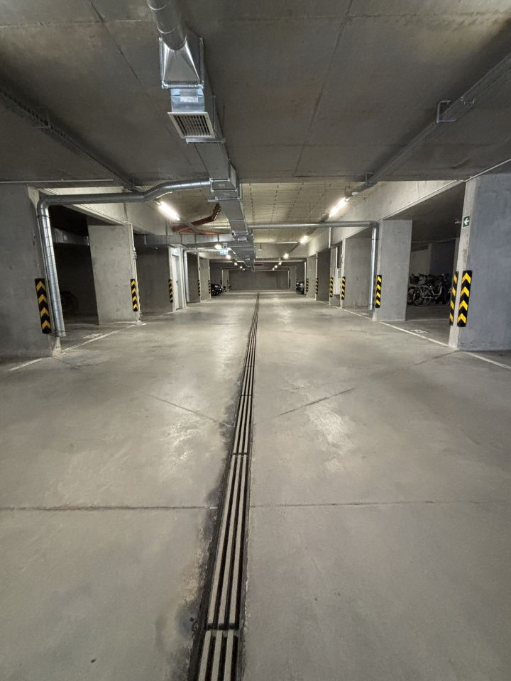 Mieszkanie 2-pokojowe Kołobrzeg Radzikowo, ul. Wincentego Witosa. Zdjęcie 31