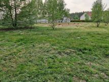 Działka budowlana Sowy. Zdjęcie 1