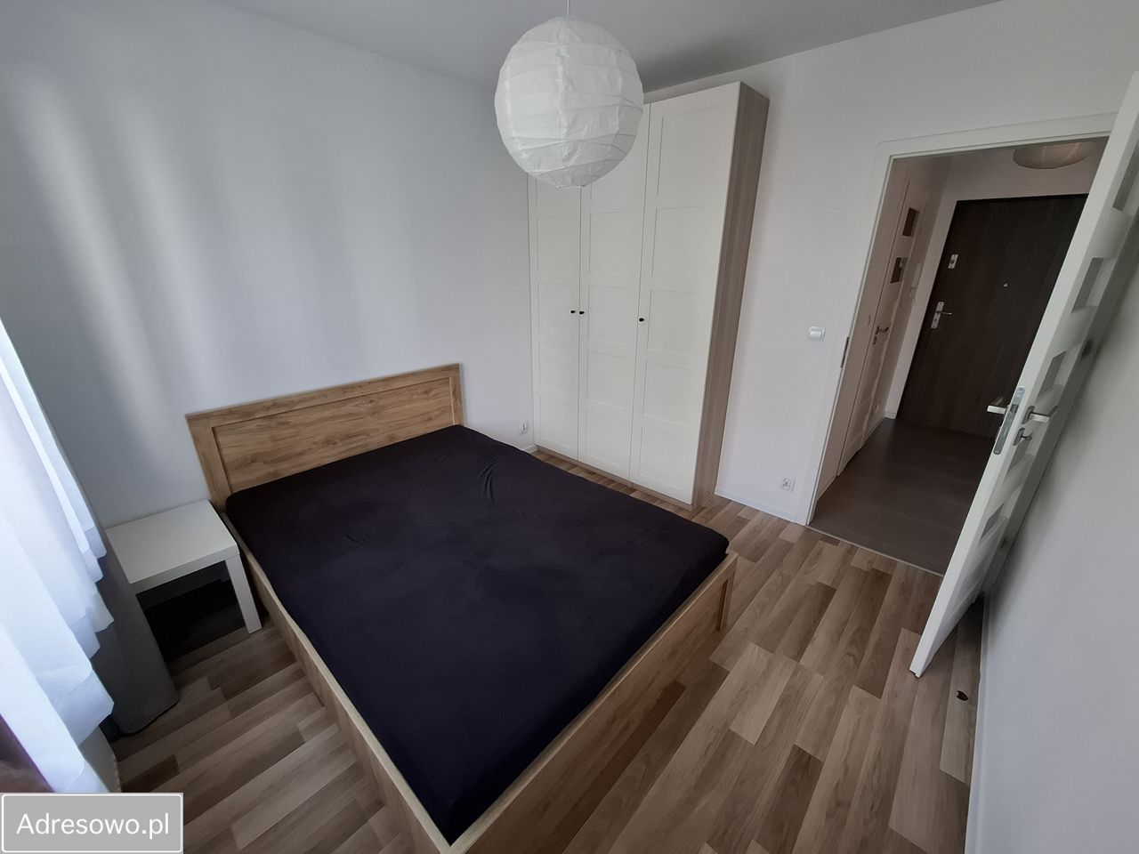 Mieszkanie 2-pokojowe Kraków Podgórze, ul. Rydlówka. Zdjęcie 6
