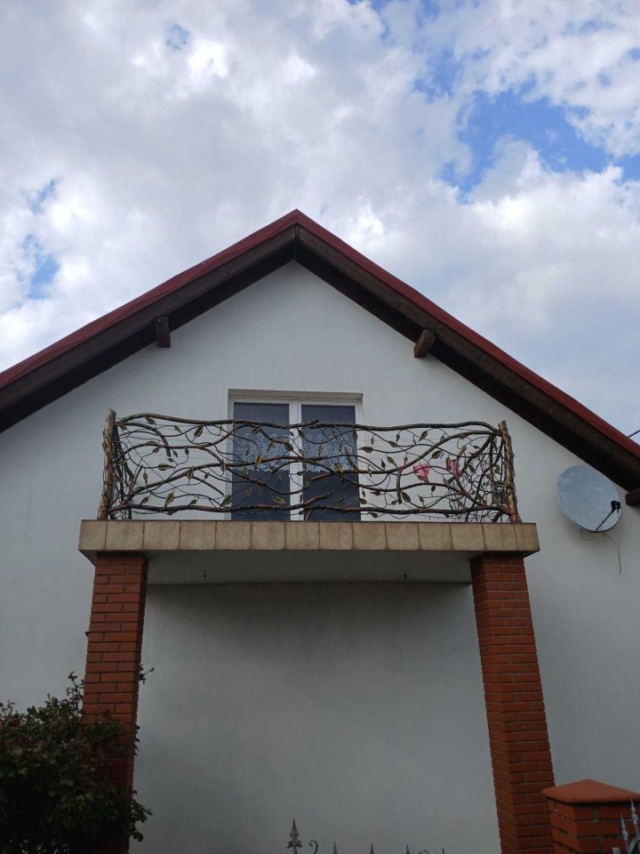 dom wolnostojący Wrąbczynek. Zdjęcie 7