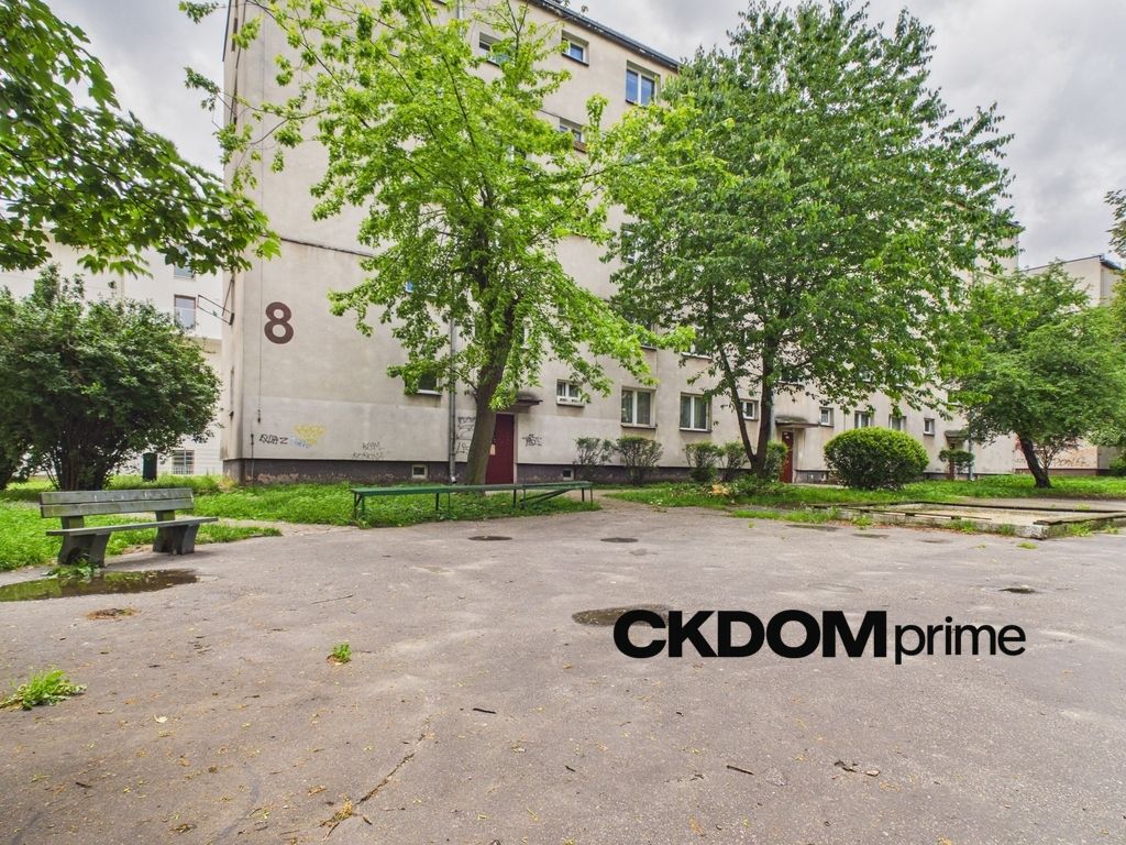 Mieszkanie 1-pokojowe Kielce KSM, ul. Spółdzielcza. Zdjęcie 1