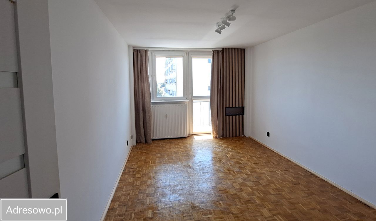 Mieszkanie 3-pokojowe Poznań Jeżyce, ul. Cypriana Kamila Norwida. Zdjęcie 1