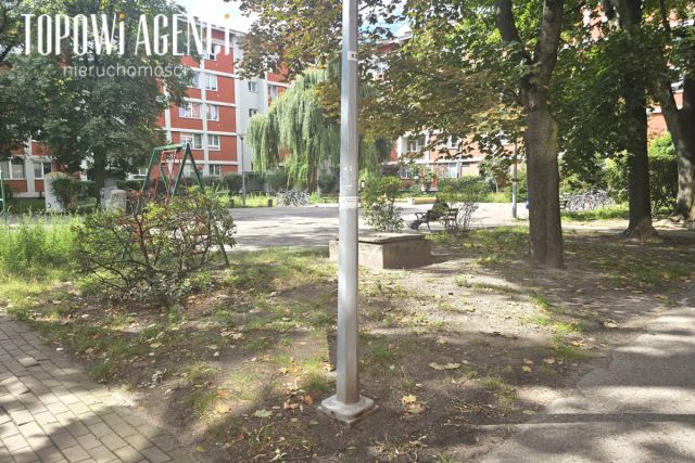 Mieszkanie 2-pokojowe Warszawa Żoliborz, ul. Zygmunta Krasińskiego. Zdjęcie 16