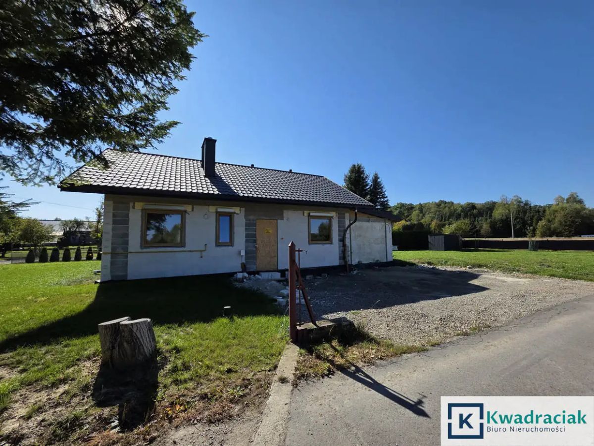 dom wolnostojący, 3 pokoje Krosno, ul. Rzeszowska. Zdjęcie 25