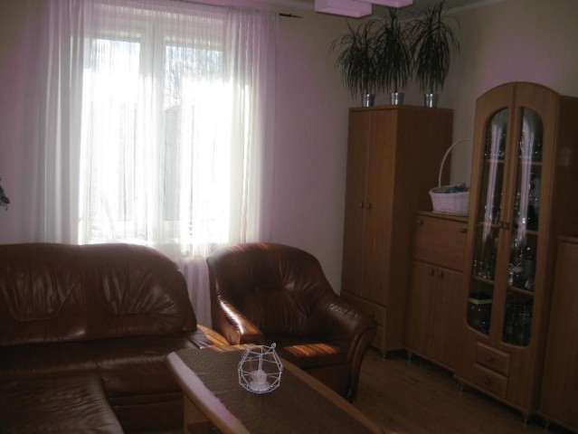 Mieszkanie 3-pokojowe Starogard Gdański. Zdjęcie 1