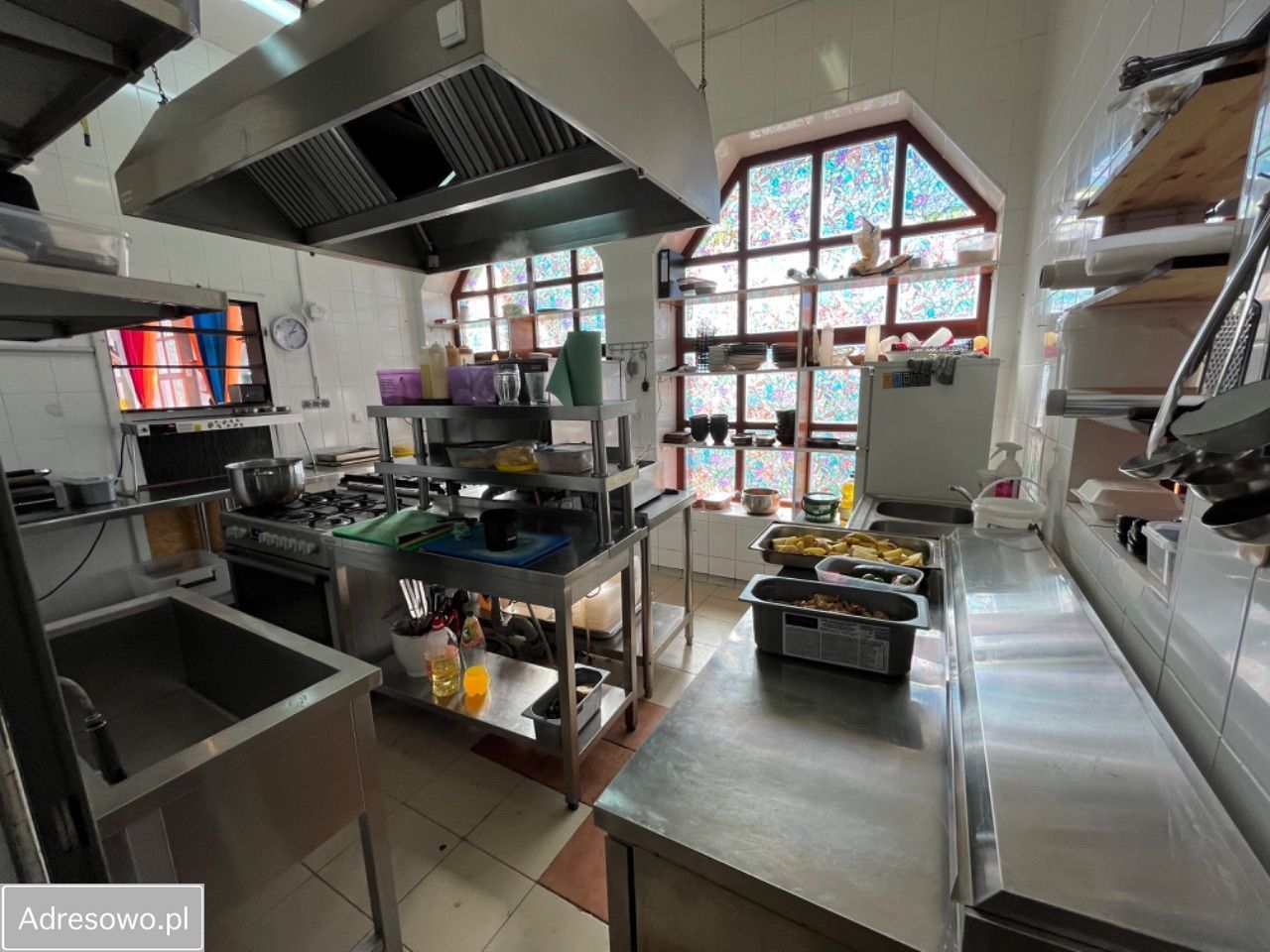 Lokal Legnica Centrum, al. Orła Białego. Zdjęcie 8