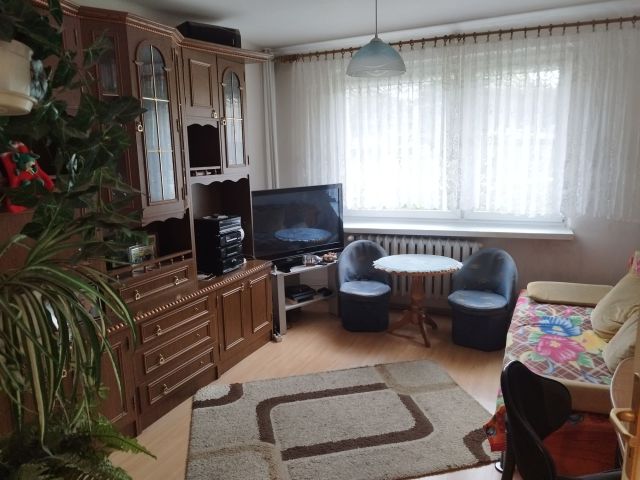 Mieszkanie 3-pokojowe Radomsko, ul. Armii Krajowej. Zdjęcie 1