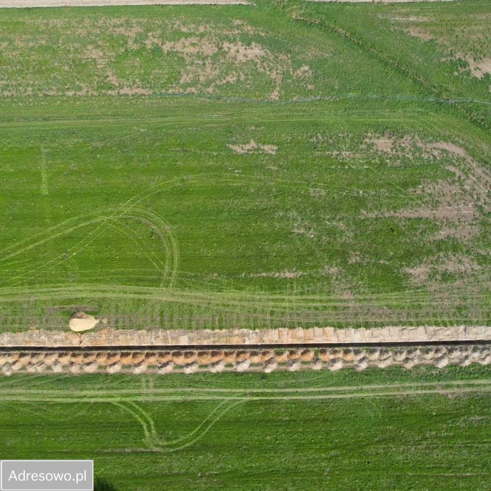 Dzia ka Pyskowice Bez Po rednika 900 M2 315 000 Z 
