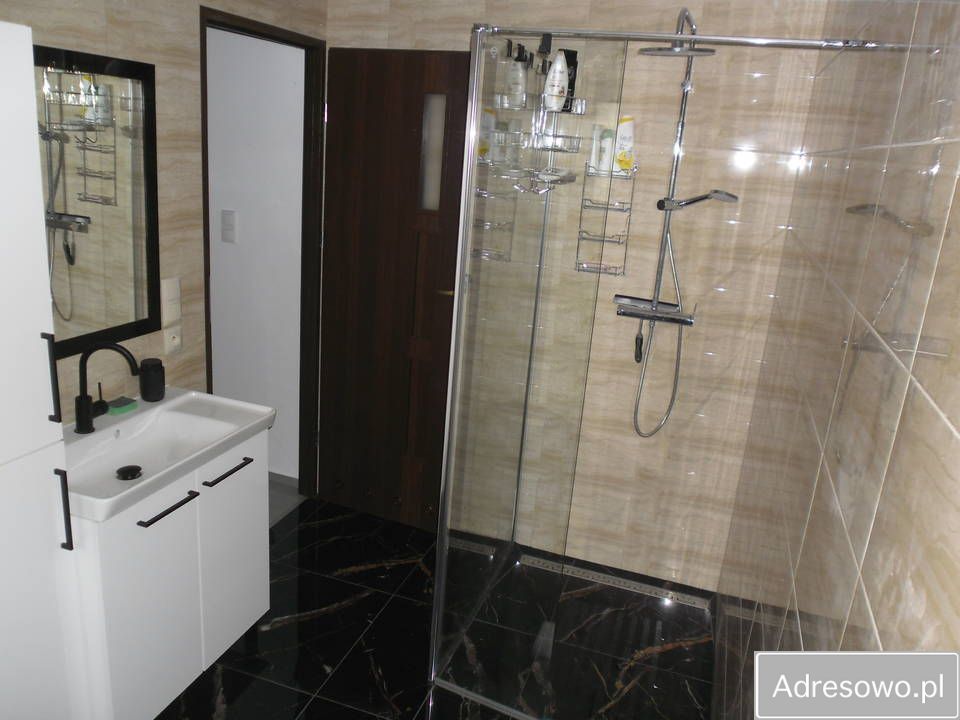 dom wolnostojący, 6 pokoi Owsiszcze, ul. Okrężna. Zdjęcie 7