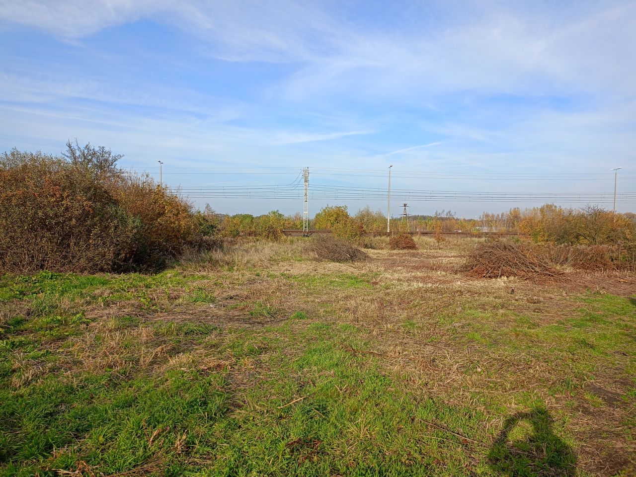 Działka budowlana Miękinia, ul. Lipowa. Zdjęcie 2