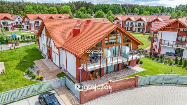 Mieszkanie 1-pokojowe Żarnowska, ul. Piaskowa. Zdjęcie 17