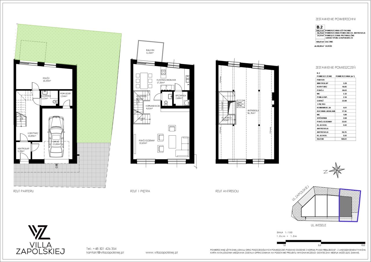 Mieszkanie 5-pokojowe Kraków Krowodrza, ul. Gabrieli Zapolskiej. Zdjęcie 8