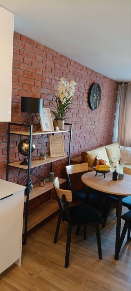 Mieszkanie 1-pokojowe Warszawa Dolny Mokotów, ul. Czerniakowska. Zdjęcie 6