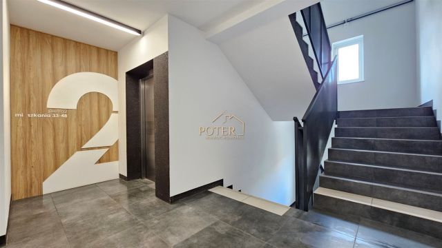 Mieszkanie 2-pokojowe Wrocław Krzyki, ul. Stanisława Drabika. Zdjęcie 15