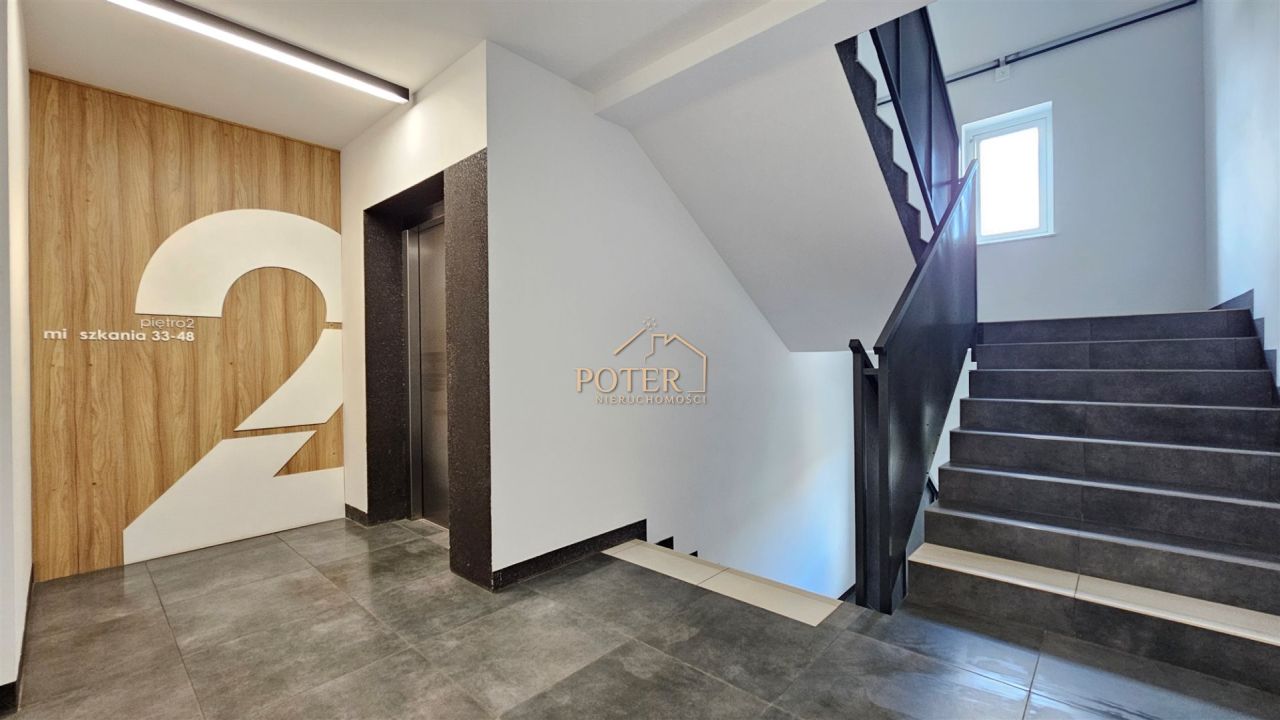 Mieszkanie 2-pokojowe Wrocław Krzyki, ul. Stanisława Drabika. Zdjęcie 15