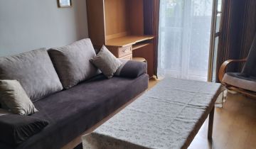 Mieszkanie 1-pokojowe Warszawa Bielany, ul. Wrzeciono