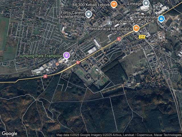 Mieszkanie 2-pokojowe Lębork, ul. Henryka Łasaka. Zdjęcie 1