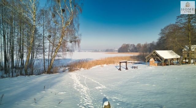 dom wolnostojący, 14 pokoi Wojtkowizna. Zdjęcie 1
