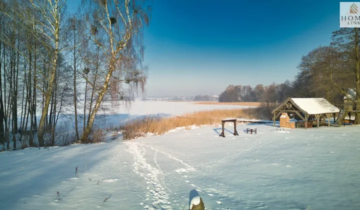 dom wolnostojący, 14 pokoi Wojtkowizna