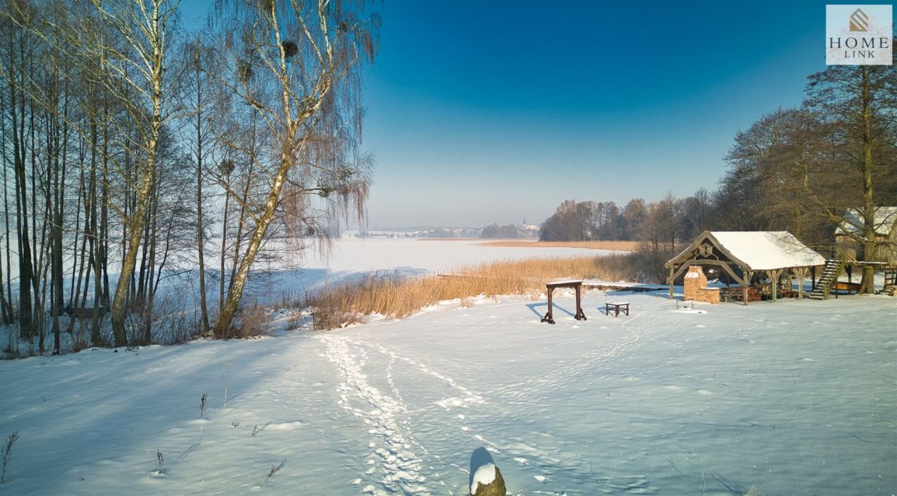 dom wolnostojący, 14 pokoi Wojtkowizna. Zdjęcie 1