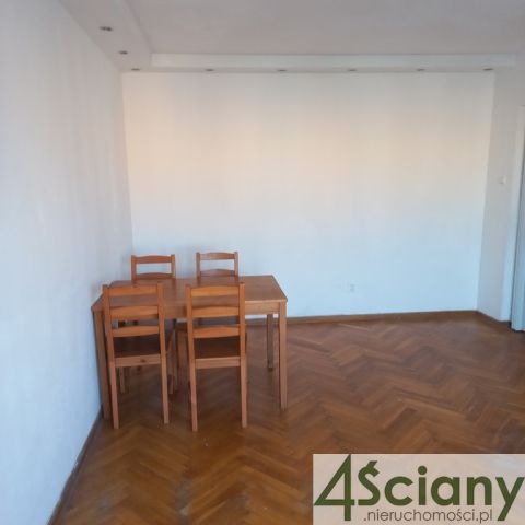 Mieszkanie 3-pokojowe Warszawa Bielany, ul. Jana Kochanowskiego. Zdjęcie 2