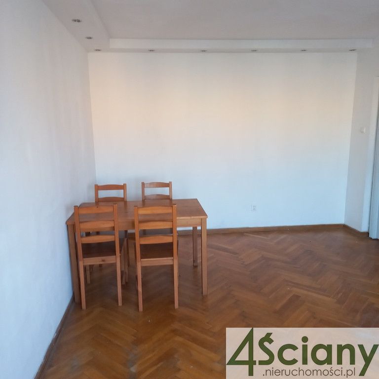 Mieszkanie 3-pokojowe Warszawa Bielany, ul. Jana Kochanowskiego. Zdjęcie 2